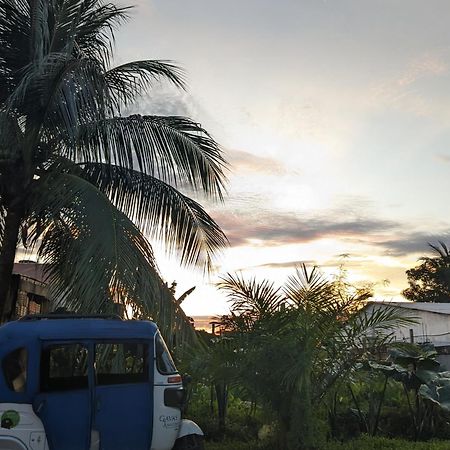 Hotel Gavas Amazonas Leticia Eksteriør bilde
