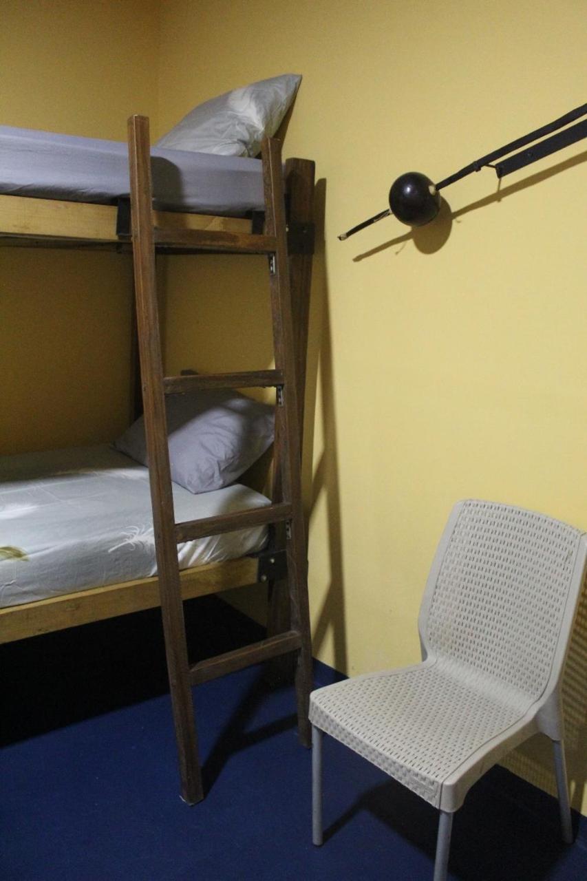 Hotel Gavas Amazonas Leticia Rom bilde