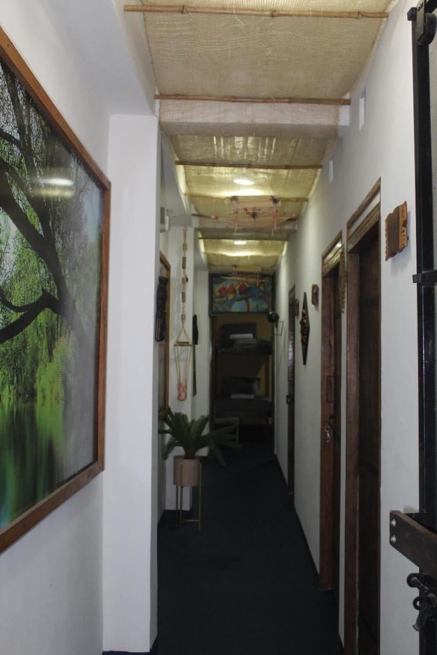 Hotel Gavas Amazonas Leticia Eksteriør bilde