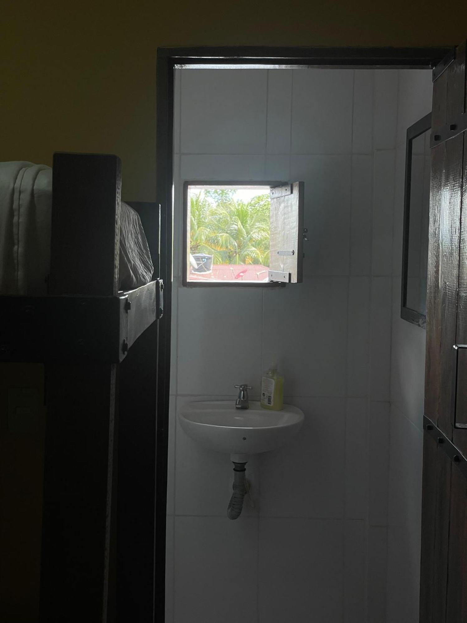 Hotel Gavas Amazonas Leticia Eksteriør bilde