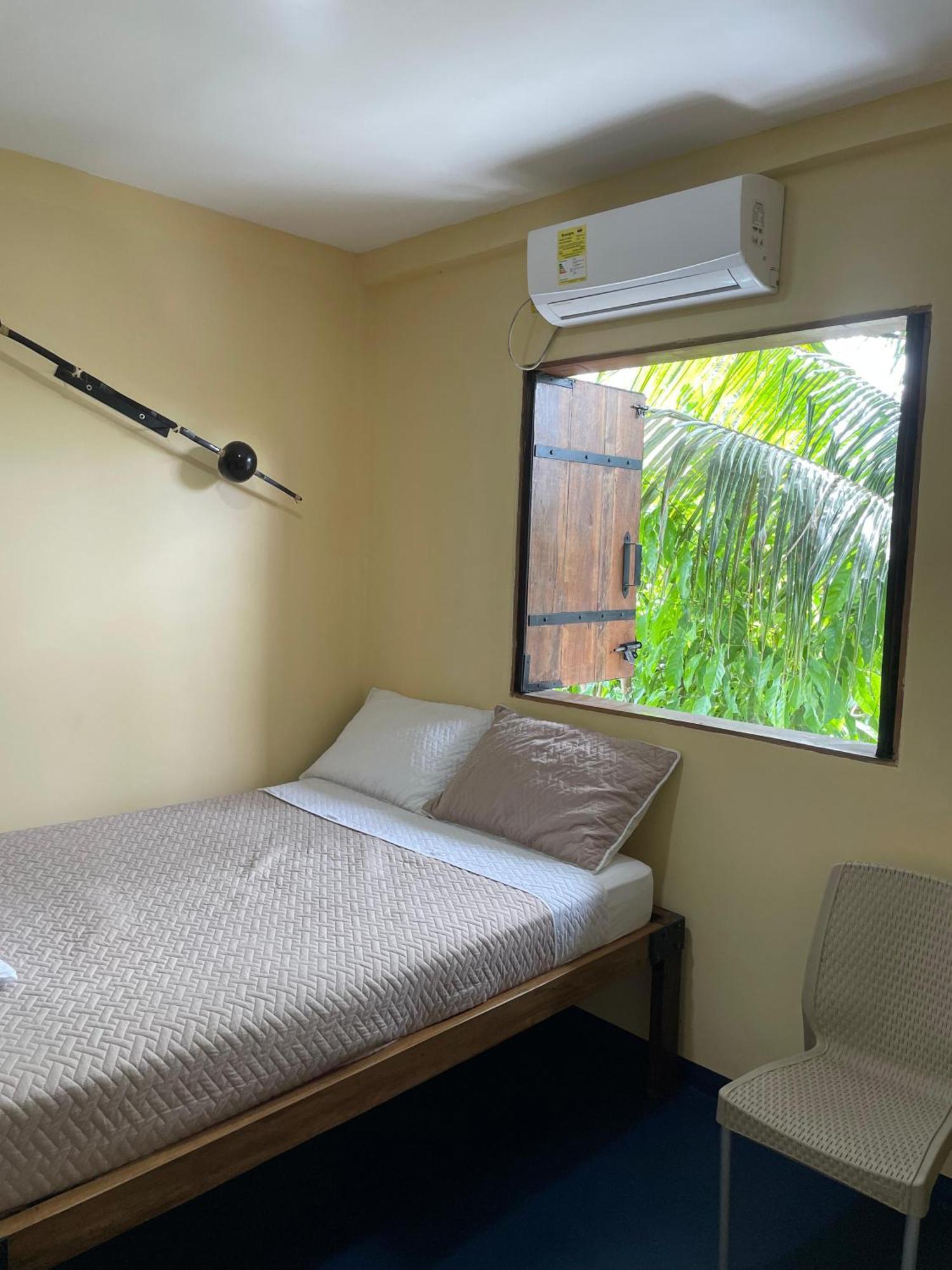 Hotel Gavas Amazonas Leticia Rom bilde